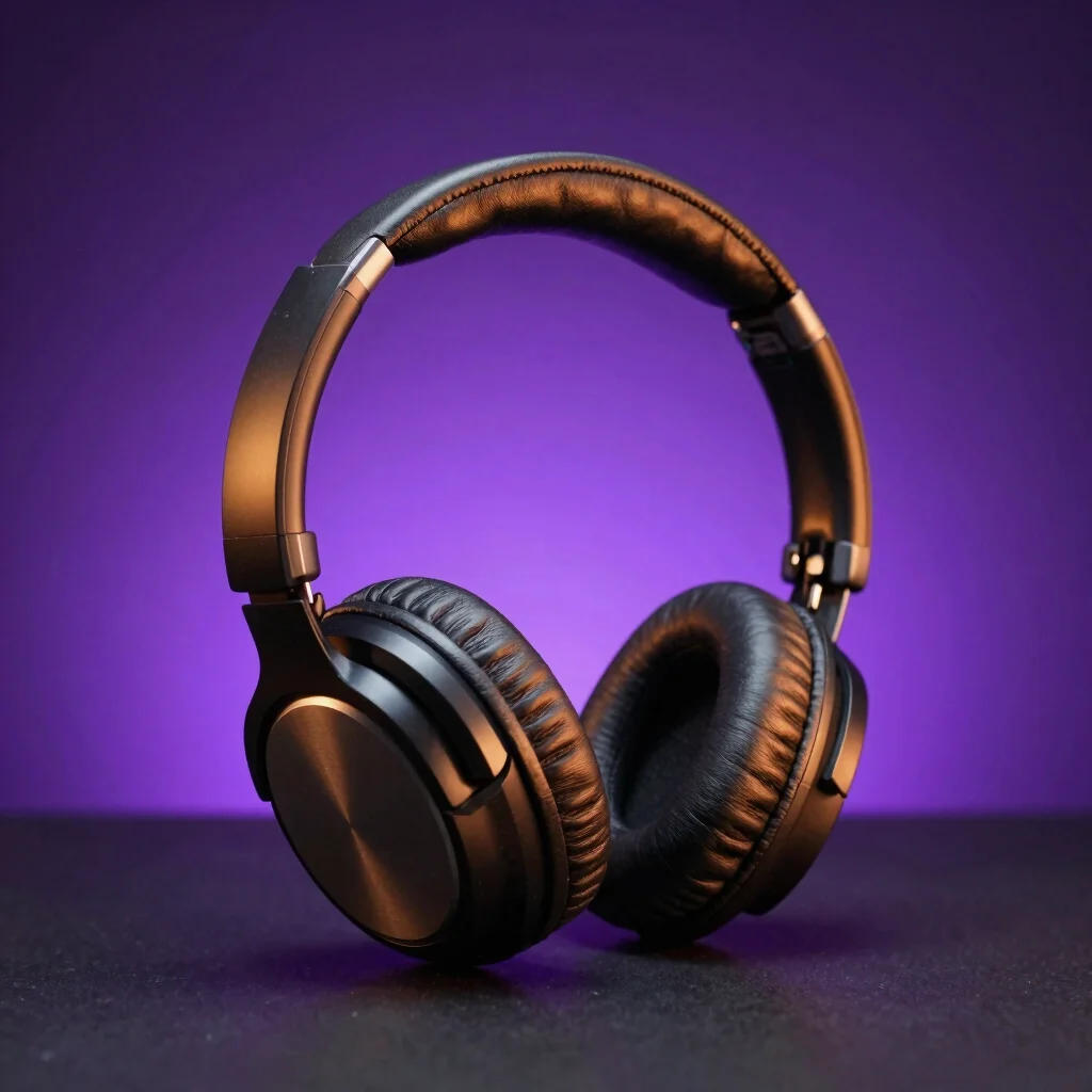 Audífonos Monitor Moosic Pro
