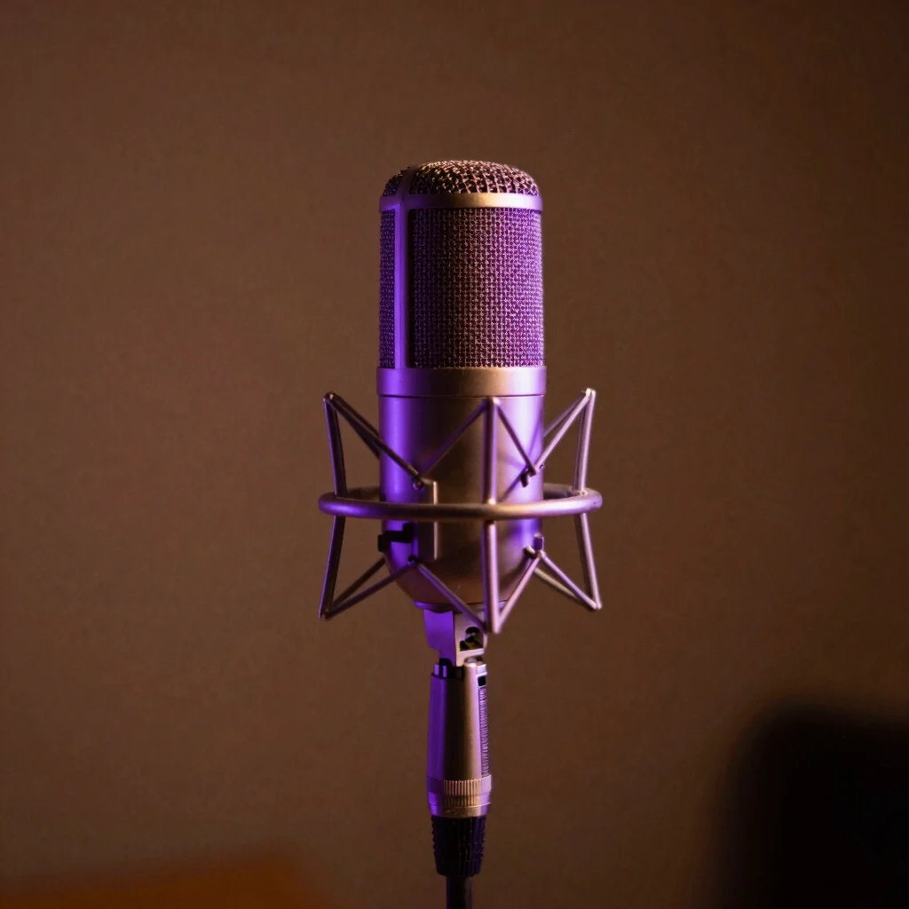Coaching Vocal y Técnica de Canto