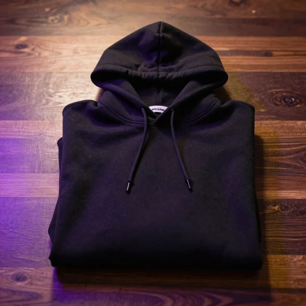 Sudadera Moosic Studio Night Edition