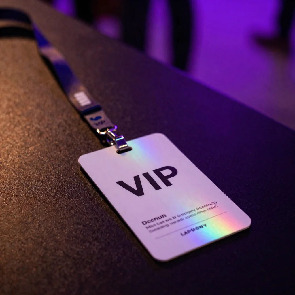 Pase VIP Jam Session Night